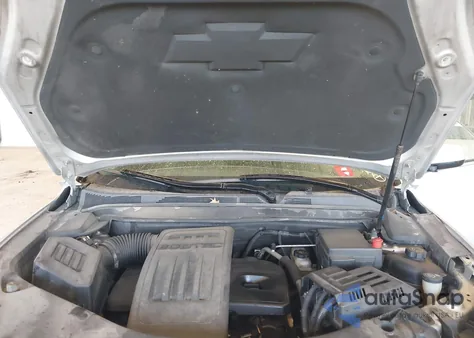 2011 Chevrolet Equinox 1Lt from USA, damaged, VIN 2CNFLEEC7B6475765